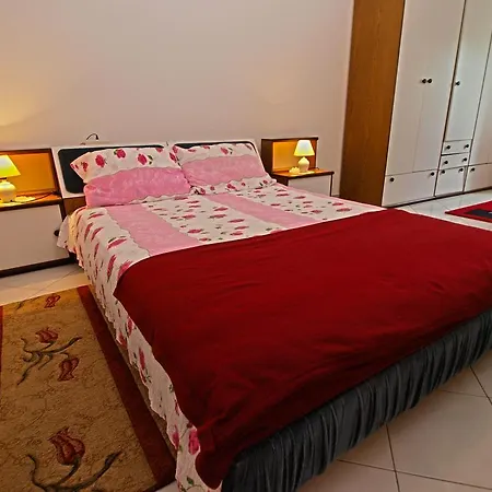 Appartamento Apartments Hasib 116