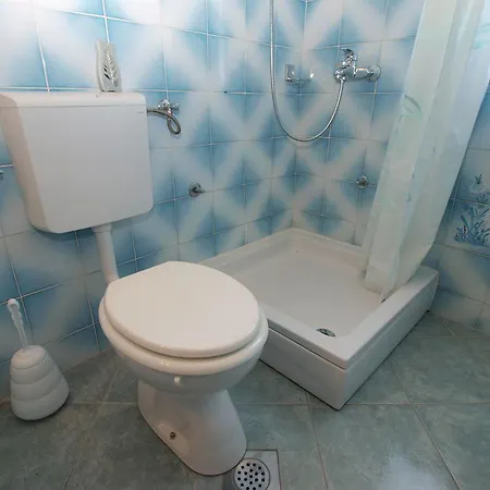 Apartments Hasib 116 Medolino