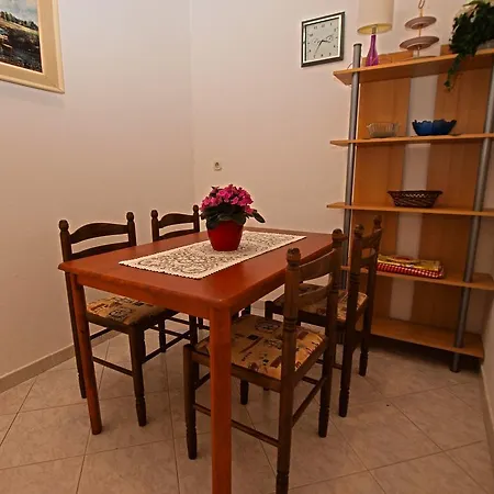 Appartamento Apartments Hasib 116