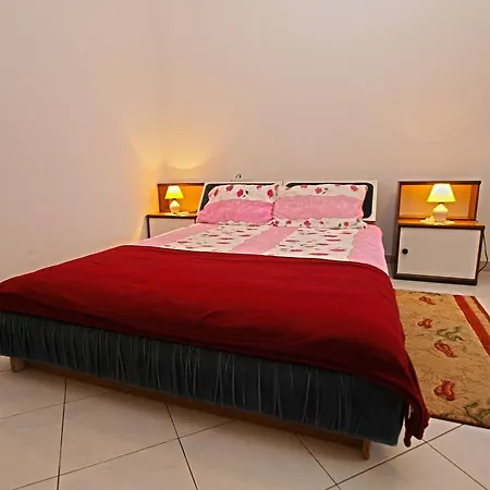 Apartments Hasib 116 Appartamento Medolino