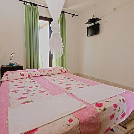 Apartments Hasib 116 Appartamento Medolino