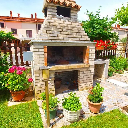 Appartamento Apartments Hasib 116