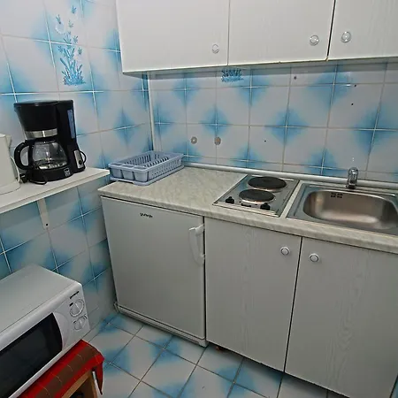 Apartments Hasib 116 Appartamento