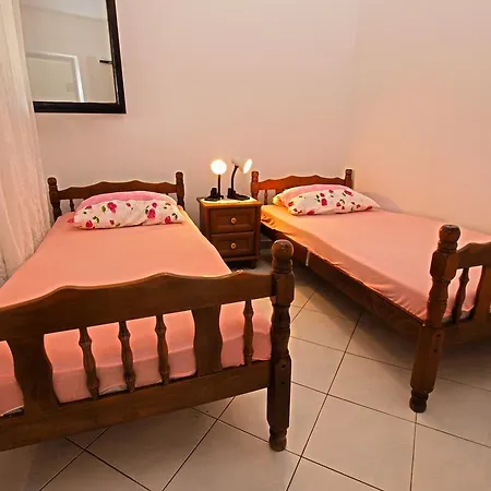 Apartments Hasib 116