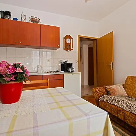 Apartments Hasib 116 Appartamento *