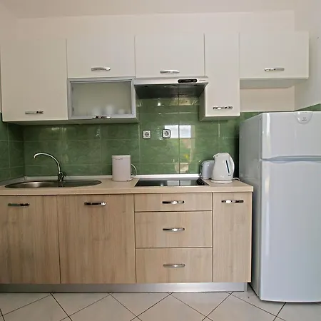 Appartamento Apartments Hasib 116 Medolino