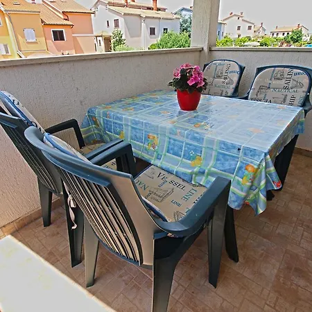 Appartamento Apartments Hasib 116 Medolino