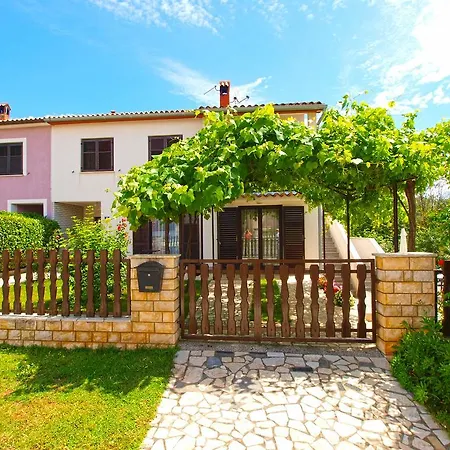 Appartamento Apartments Hasib 116
