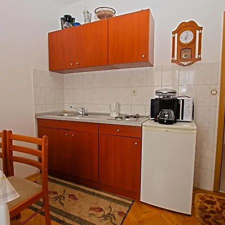 Apartments Hasib 116 Appartamento Medolino