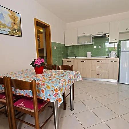 Apartments Hasib 116 Appartamento